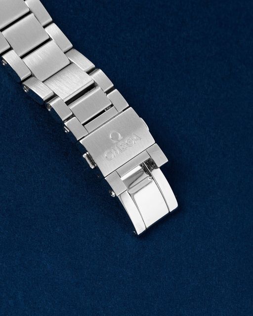 Omega Aqua Terra 150m Gents 220.10.38.20.01.001 Image 3